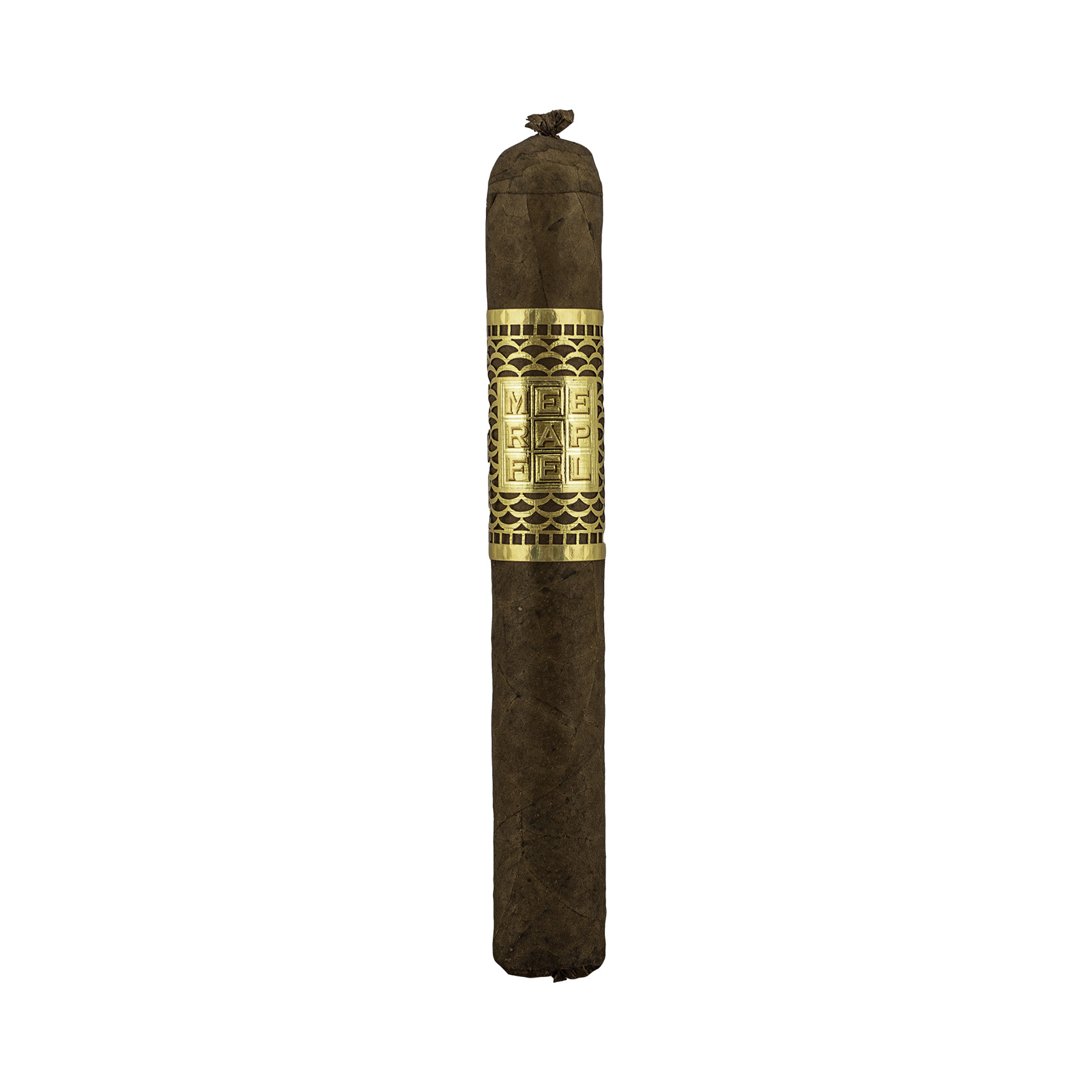 Meerapfel Ernest Double Robusto Cigar - Single